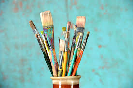 Painting Brushes